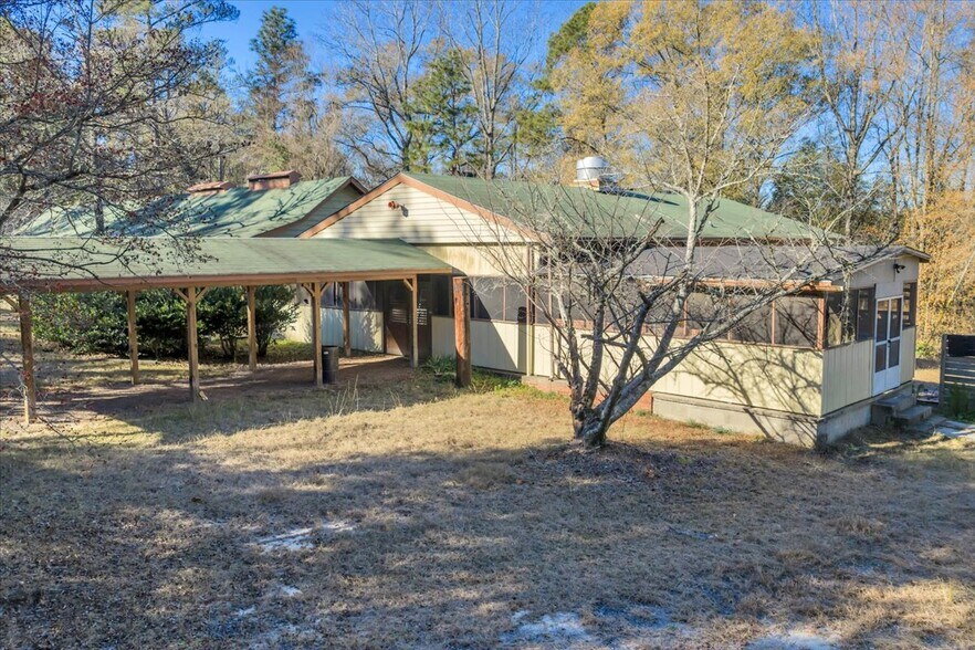 More Photos Of 2251 BOY SCOUT rd, Byron Land For Sale