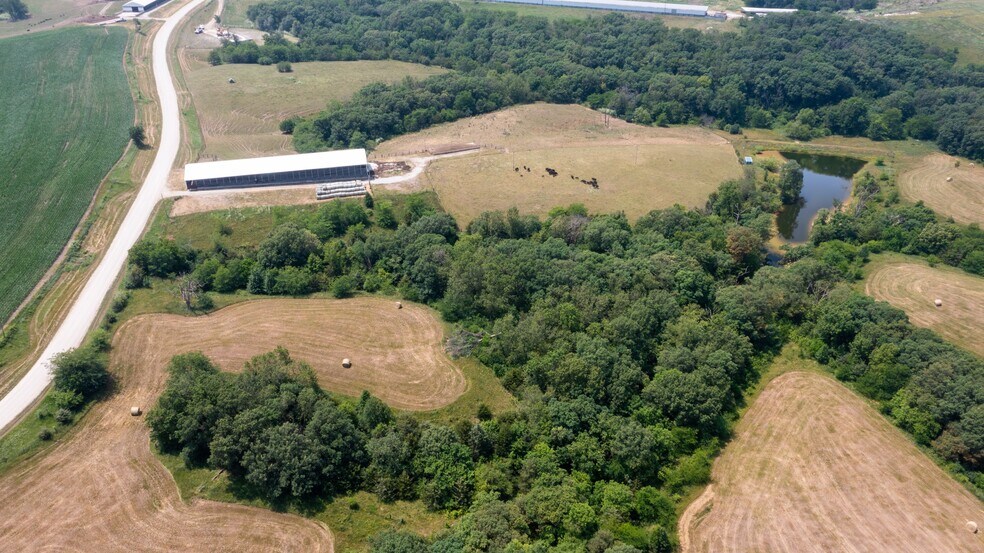 More Photos Of 24593 McGruder Creek Rd, Leon Land For Sale