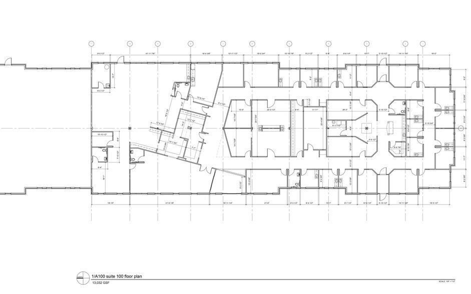 More Photos Of 24715 Little Mack Ave, Saint Clair Shores Medical For Lease