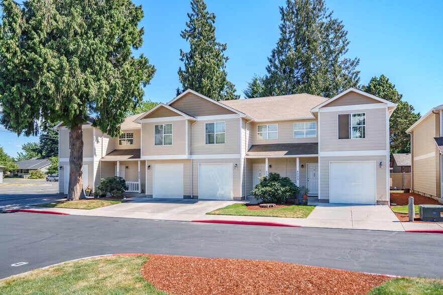 More Photos Of 4955-4959 Elizabeth St N, Keizer Apartments For Sale