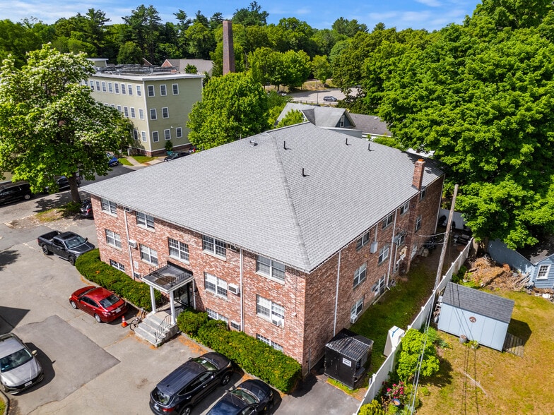More Photos Of 32 Bradford St, Concord Apartments For Sale