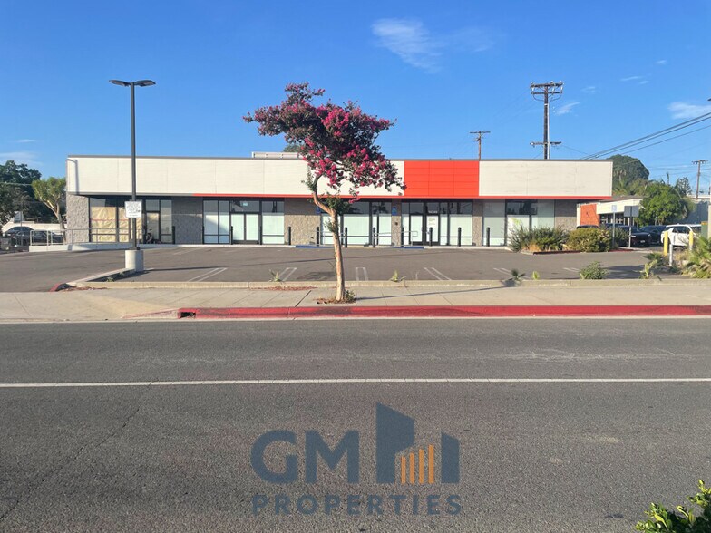 More Photos Of 14249 Whittier Blvd, Whittier Freestanding For Sale