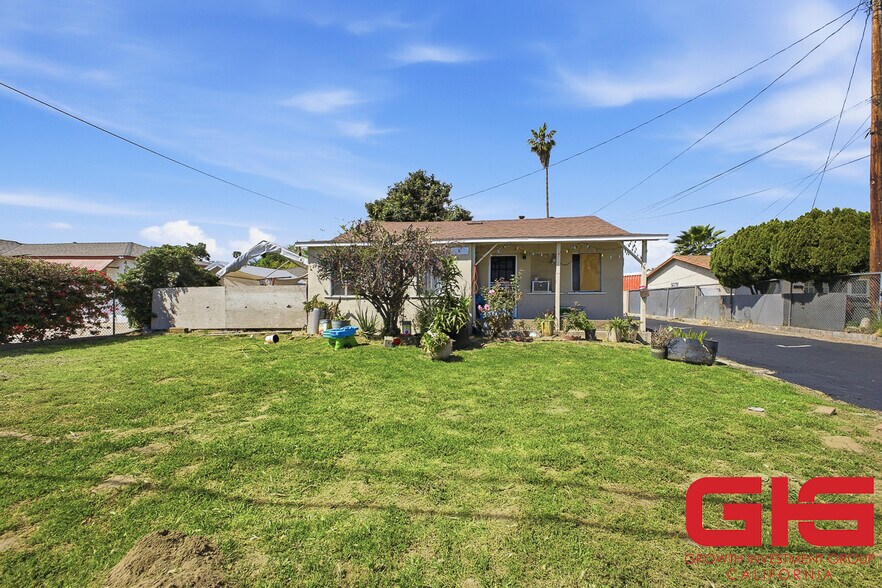 More Photos Of 4159 Gilman Rd, El Monte Apartments For Sale