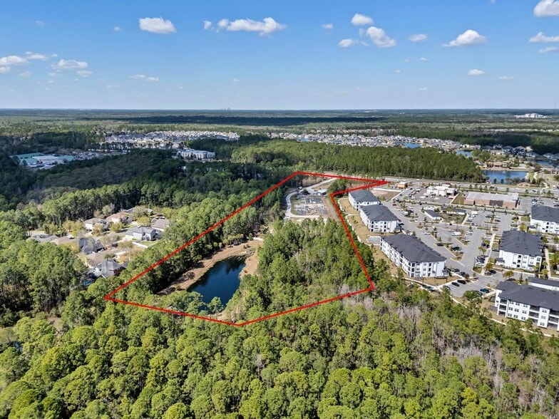 More Photos Of 4280 4286 Race Track Rd, Saint Johns Land For Sale