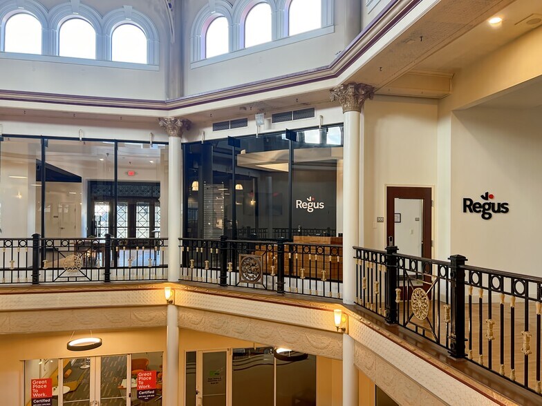 More Photos Of 122 W Pine St, Orlando Coworking Space