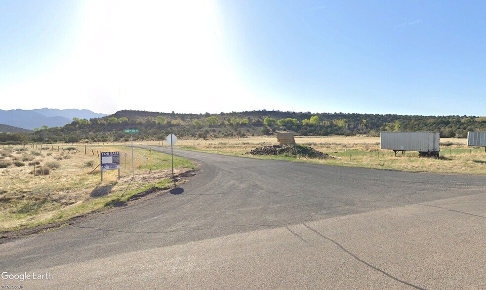 More Photos Of Veyo Resort Road @ Highway 18, Veyo Land For Sale