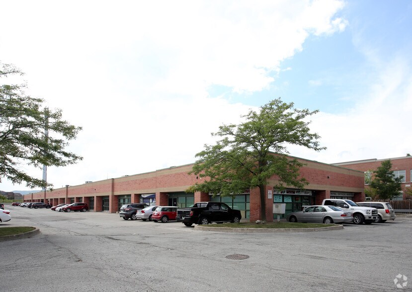 Primary Photo Of 342 Bronte St S, Milton Warehouse For Lease