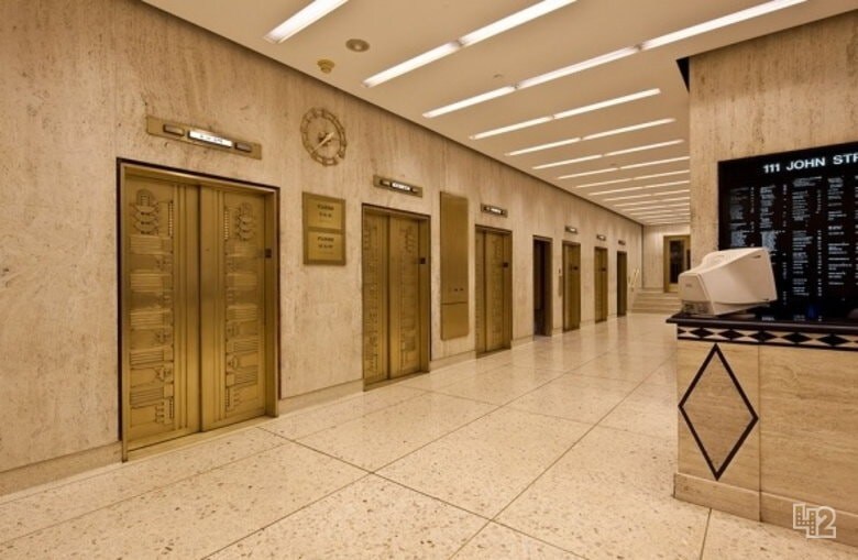 More Photos Of 111 John St, New York Office For Lease