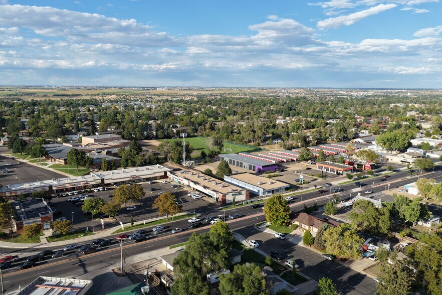More Photos Of 1000 34th Ave, Greeley Freestanding For Sale
