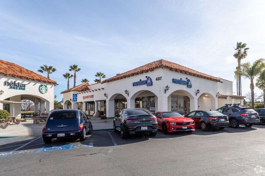 More Photos Of 315-487 Magnolia Ave, Corona Unknown For Lease