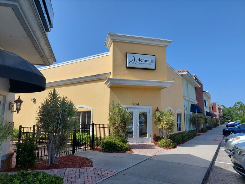 Primary Photo Of 3760 W Eau Gallie Blvd, Melbourne Unknown For Lease