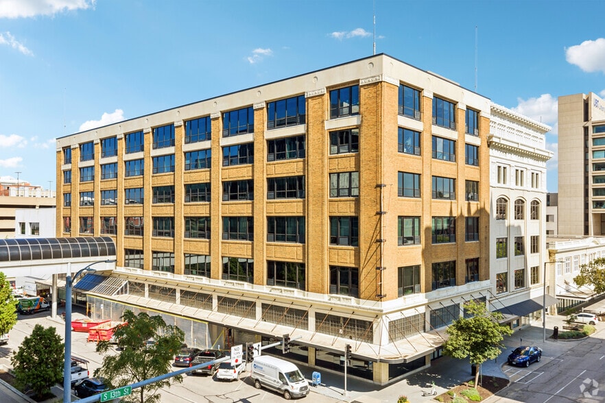 More Photos Of 1200 N St, Lincoln Office For Lease