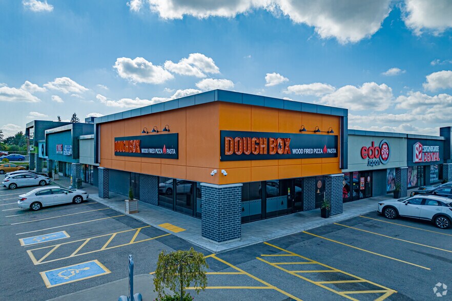 Primary Photo Of 292 Stone Rd W, Guelph Unknown For Lease
