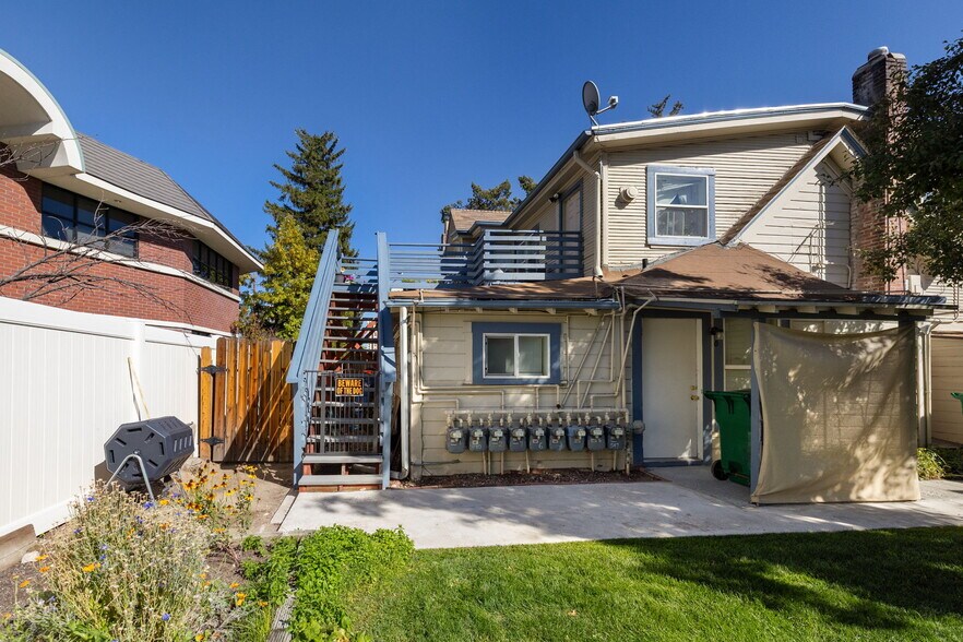 More Photos Of , Reno Multifamily For Sale