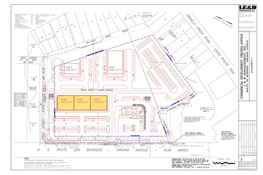 More Photos Of 3132 Virginia Ave, Collinsville Land For Lease