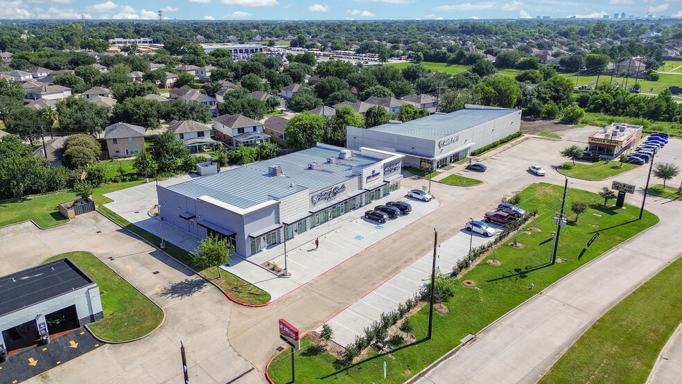 More Photos Of 6324 West, Houston Storefront Retail Office For Sale