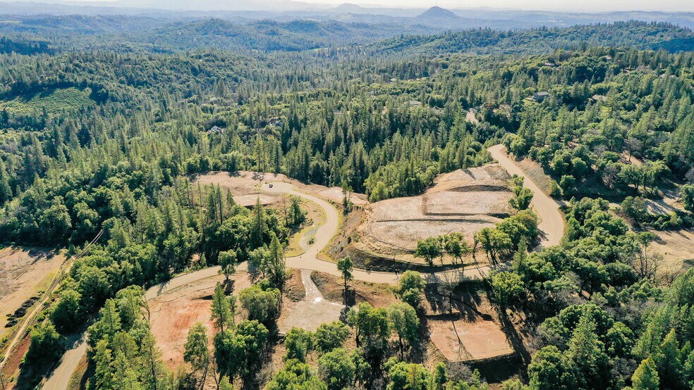 More Photos Of Ridge Rd @ Mineral Ridge Road, Pine Grove Land For Sale