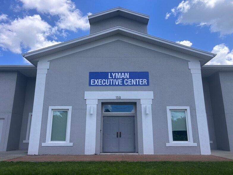 More Photos Of 150 Dog Track Rd, Longwood Office For Sale