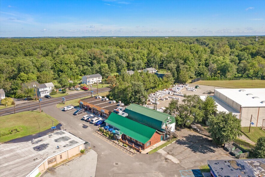 More Photos Of 1302 Monmouth Rd, Mount Holly Storefront Retail Office For Sale