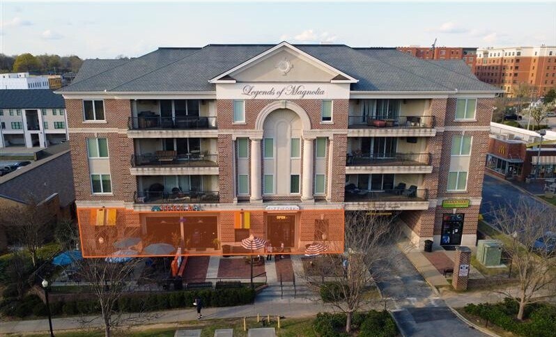 More Photos Of 234 W Magnolia Ave, Auburn Apartments For Sale