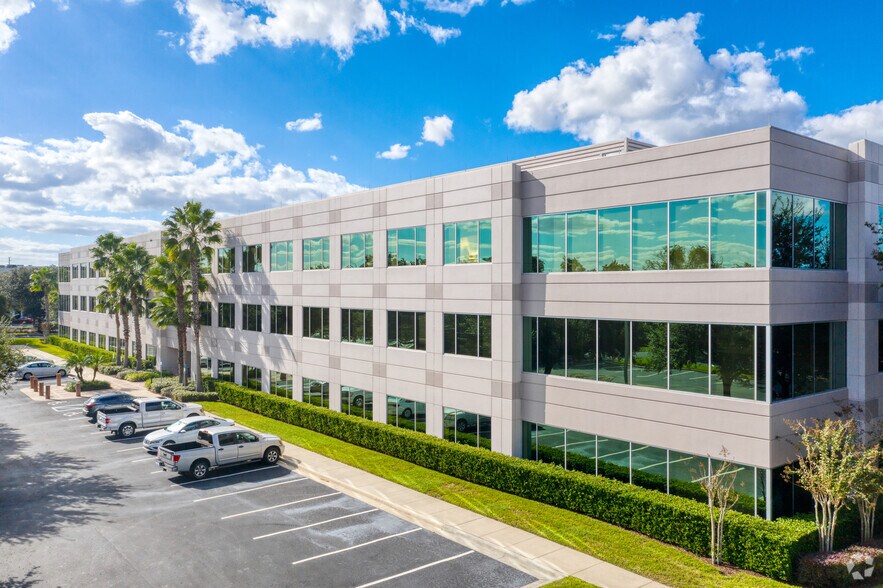 More Photos Of 11474 Corporate Blvd, Orlando Serviced Offices For Lease
