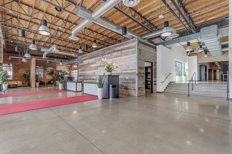 More Photos Of 245 E Jackson St, Phoenix Freestanding For Sale