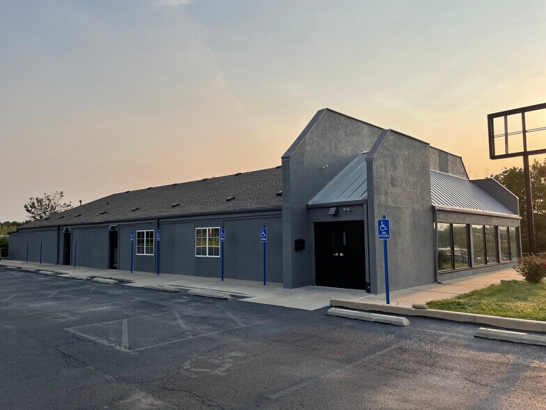 Primary Photo Of 5041 State Ave, Kansas City General Retail For Sale