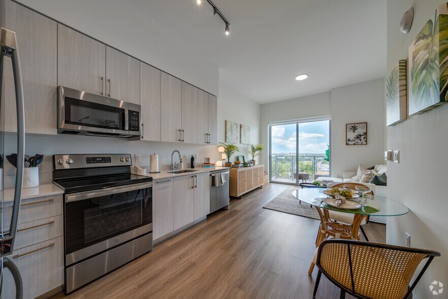 More Photos Of 1625 NW 20th St, Miami Apartments For Lease