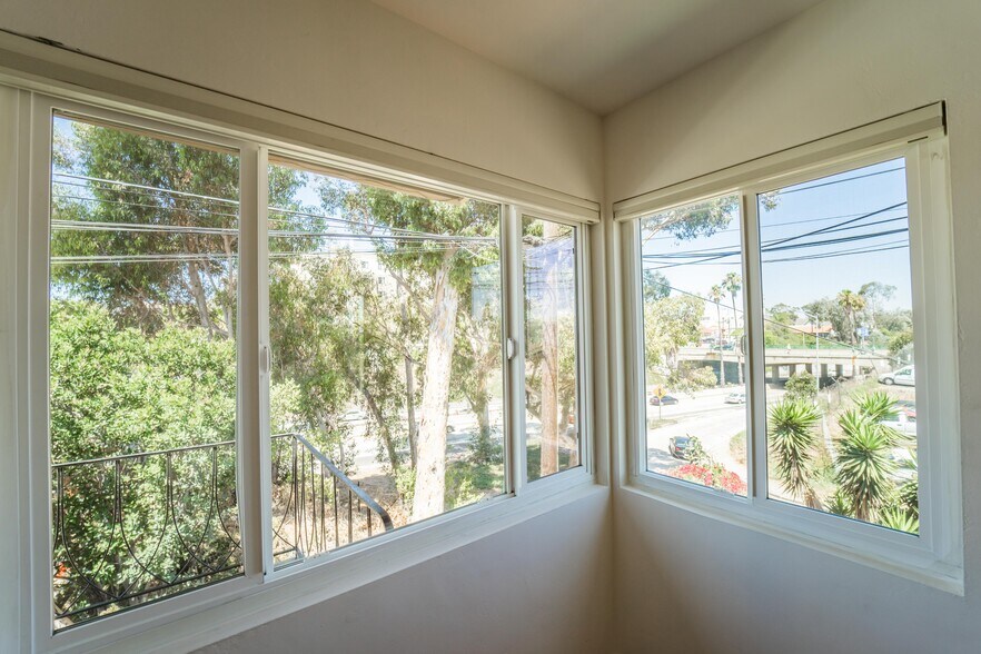 More Photos Of 3791-3793 10th Ave, San Diego Apartments For Sale