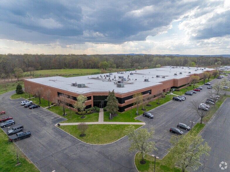 More Photos Of 19 Chapin Rd, Pine Brook Light Distribution For Lease