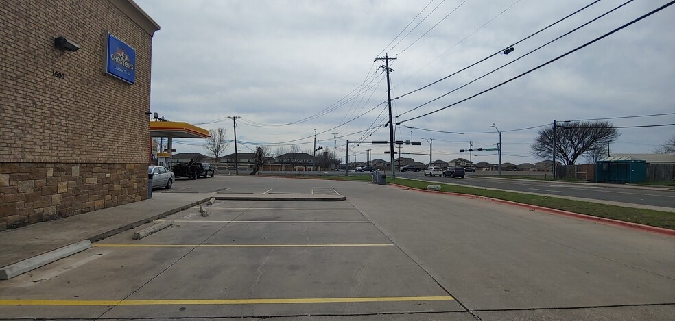 More Photos Of 5811 E Rancier Ave, Killeen Land For Sale