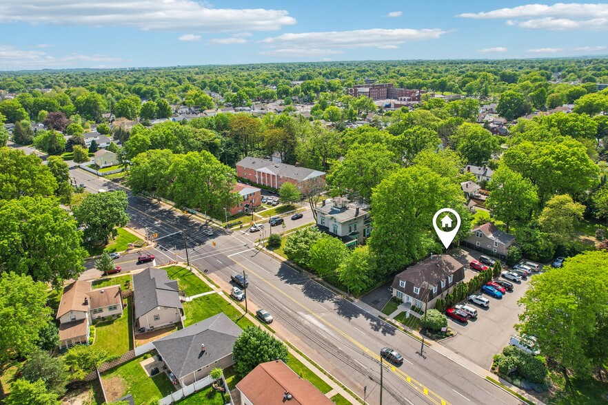 More Photos Of 1530 Saint Georges Ave, Rahway Medical For Sale