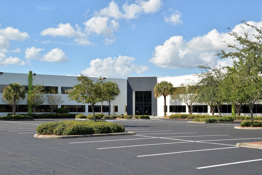 Primary Photo Of 7700 Southland Blvd, Orlando Office For Lease