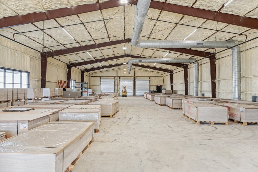 More Photos Of 3305 Century Dr, Rowlett Showroom For Sale