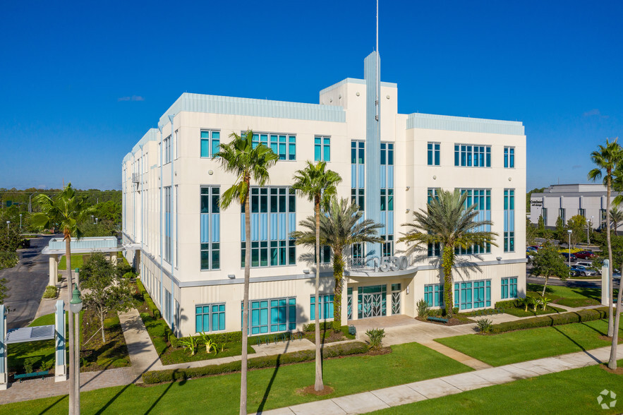 Primary Photo Of 1530 Celebration Blvd, Celebration Medical For Lease