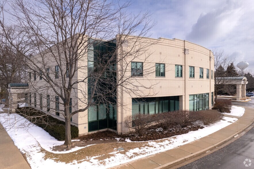 More Photos Of 1170 E Belvidere Rd, Grayslake Medical For Lease