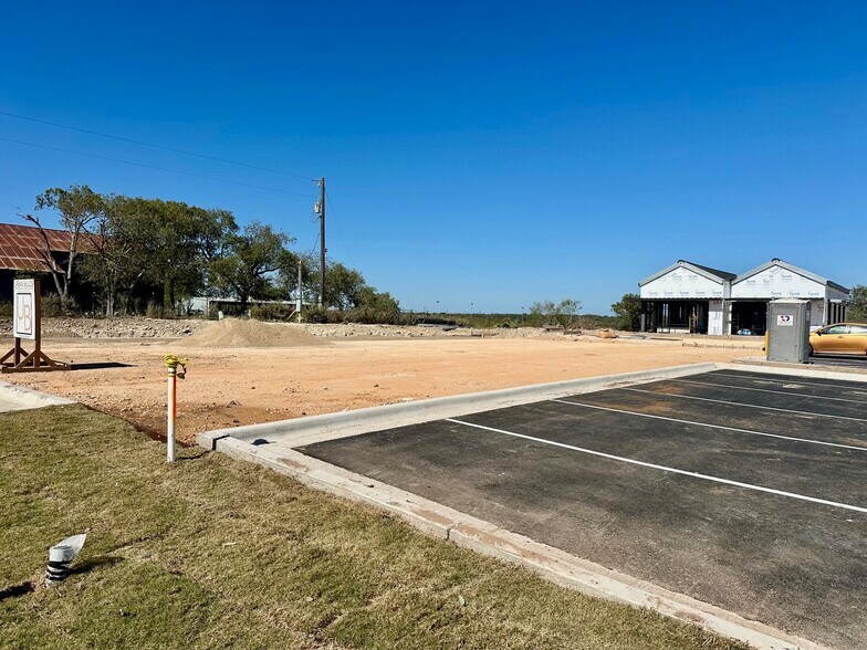 More Photos Of TBD Carpenter Hill Dr, Buda Land For Sale