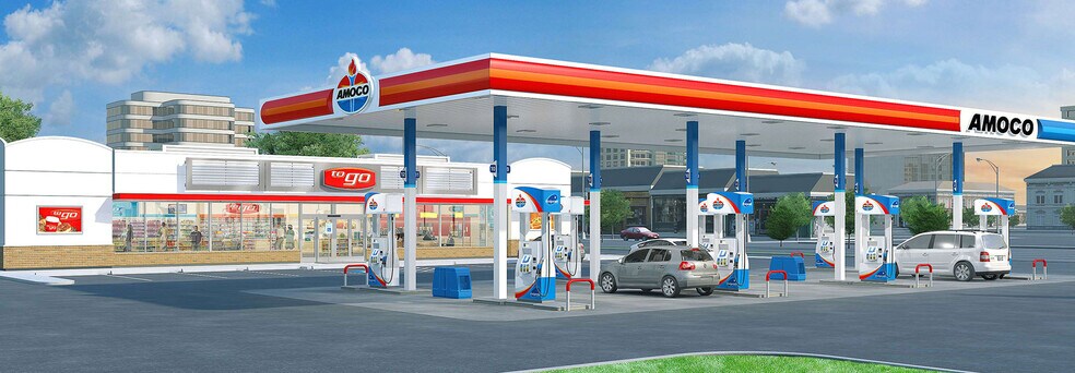 More Photos Of 16135 US Highway 301, Dade City Service Station For Sale