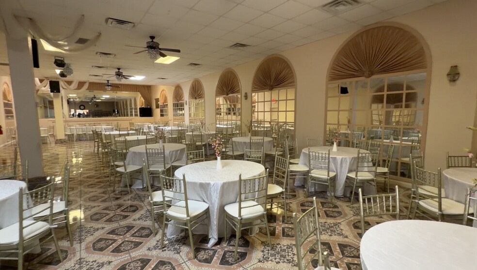 More Photos Of 4430 Titanic Ave, El Paso Lodge Meeting Hall For Sale