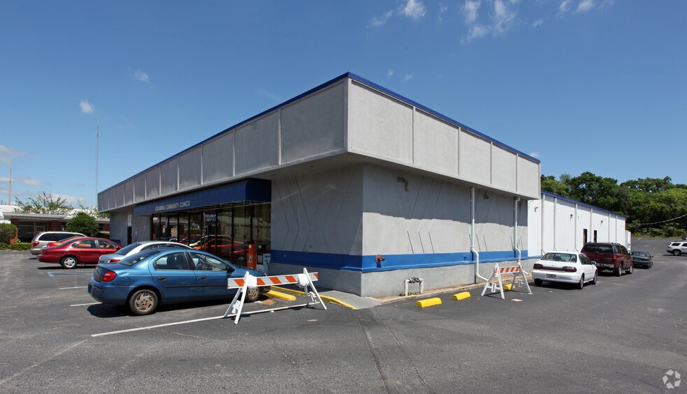 More Photos Of 2200 N Palafox St, Pensacola Medical For Sale