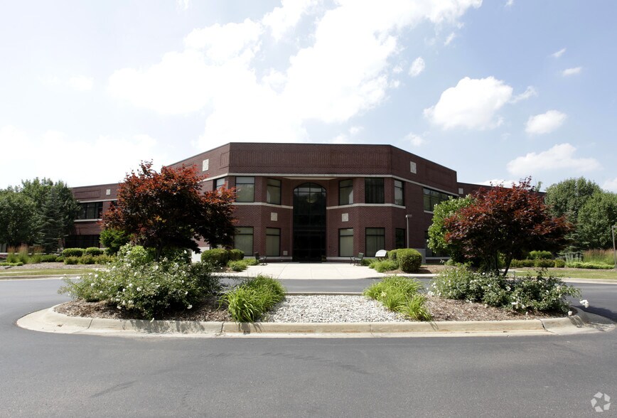More Photos Of 2600 Professionals Dr, Okemos Medical For Sale