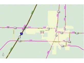 More Photos Of I-75, Bushnell Land For Sale