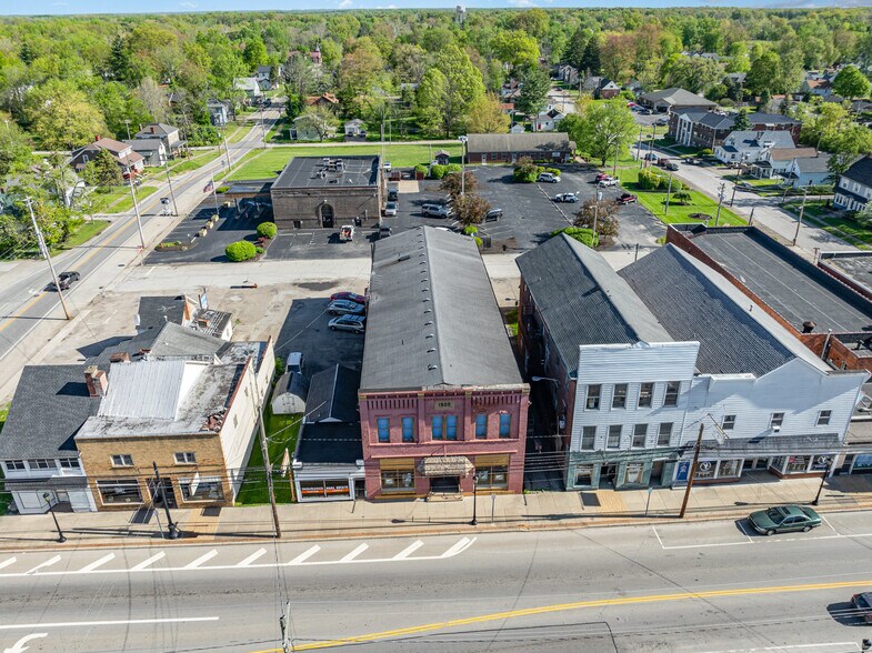 More Photos Of 222 W Plane St, Bethel Storefront For Sale