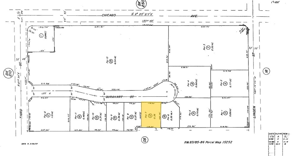 More Photos Of 3403 Durahart St, Riverside Warehouse For Sale