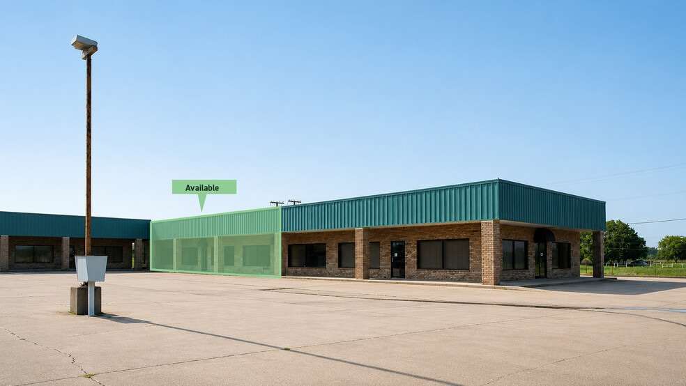 Primary Photo Of 11213 N Garnett Rd, Owasso Unknown For Lease