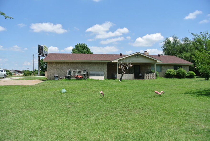 More Photos Of 1060 S Burleson Blvd, Burleson Land For Sale
