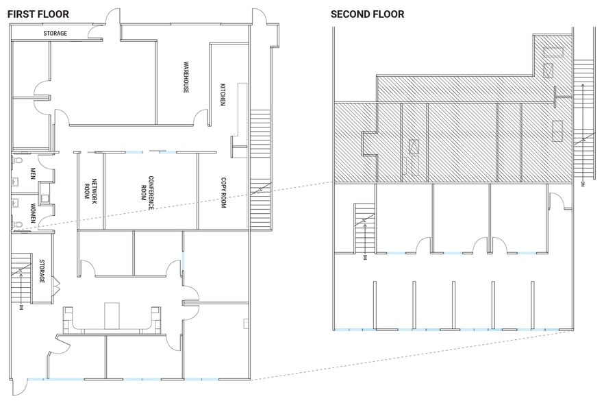 More Photos Of 32 Mauchly, Irvine Manufacturing For Sale