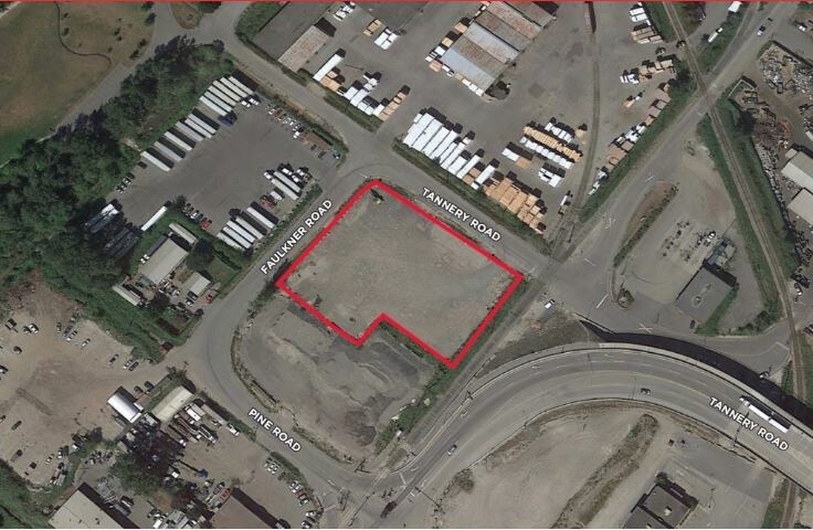 More Photos Of 11748 Tannery Rd, Vancouver Land For Lease