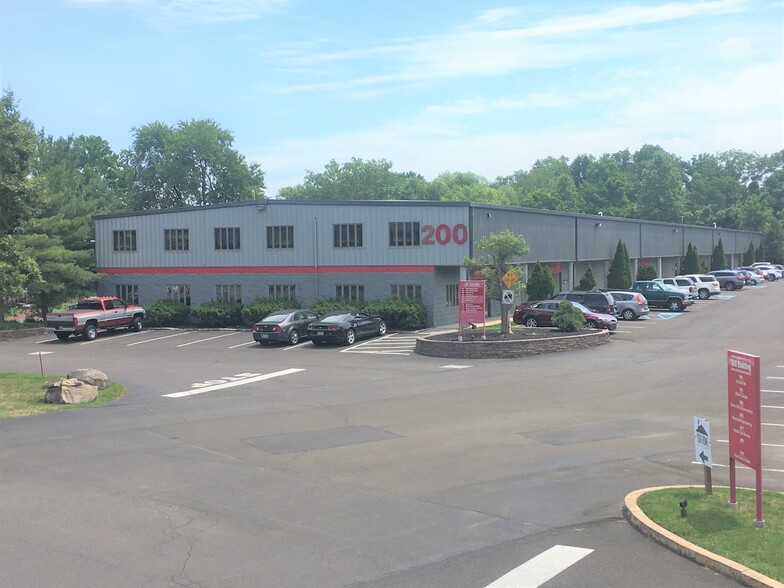 Primary Photo Of 1850 County Line Rd, Huntingdon Valley Warehouse For Lease