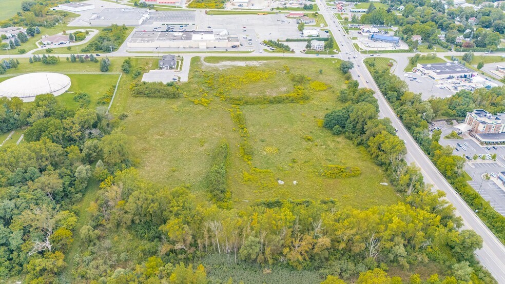 More Photos Of Hamilton Road And PreEmption Rd, Geneva Land For Sale